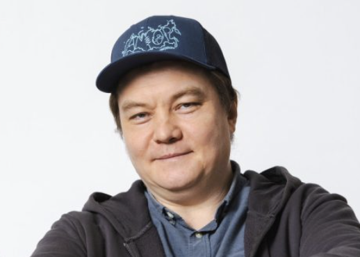 Чудутов Тимур Андреевич