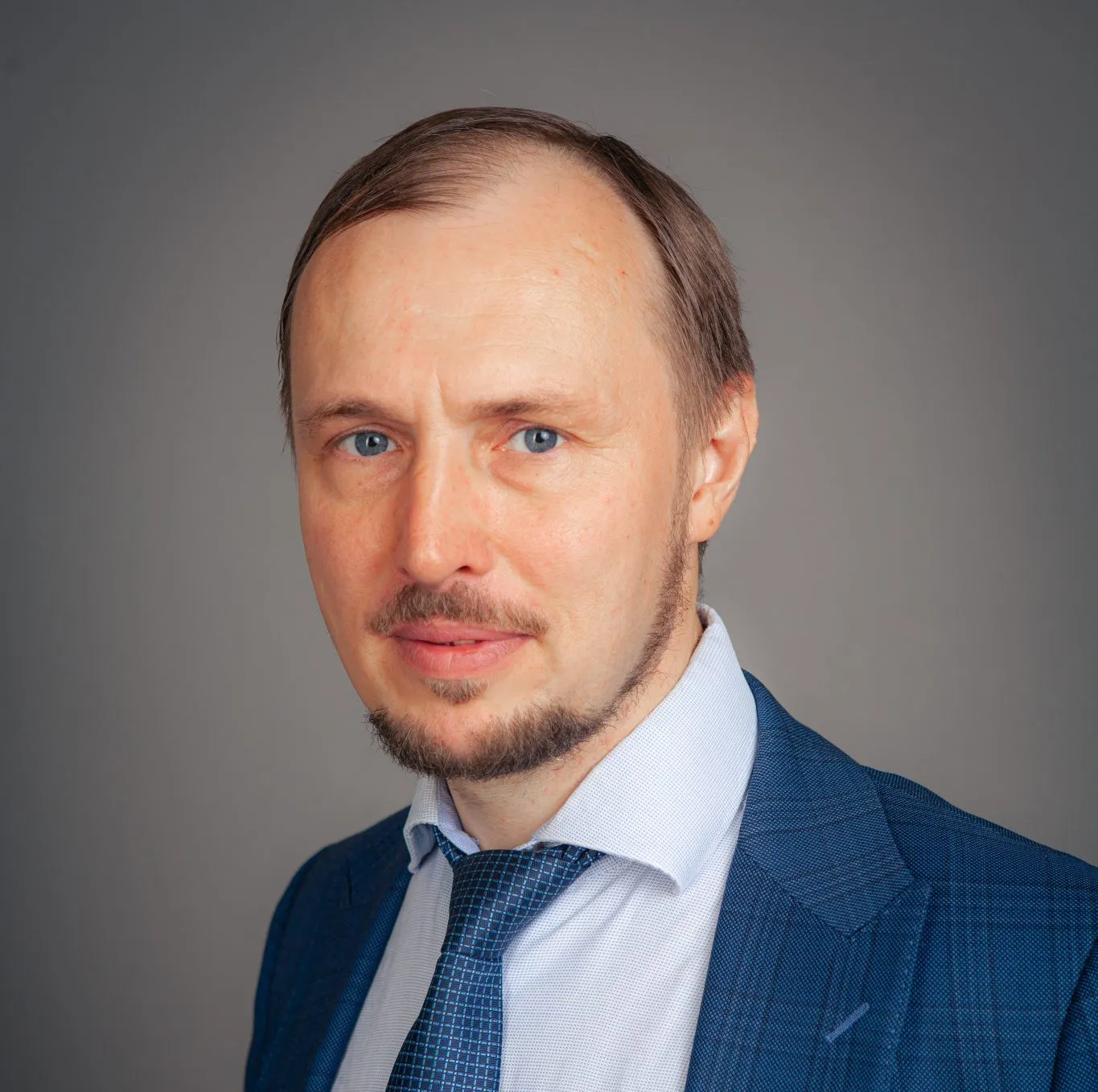 Галушко Дмитрий Михайлович