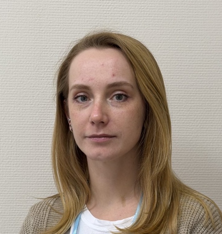 Иванова Анастасия Дмитриевна