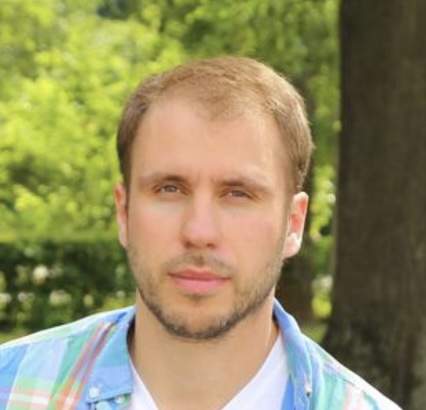 Алексей Калачев