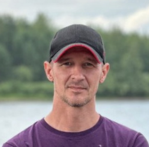 Григорий Лутошкин