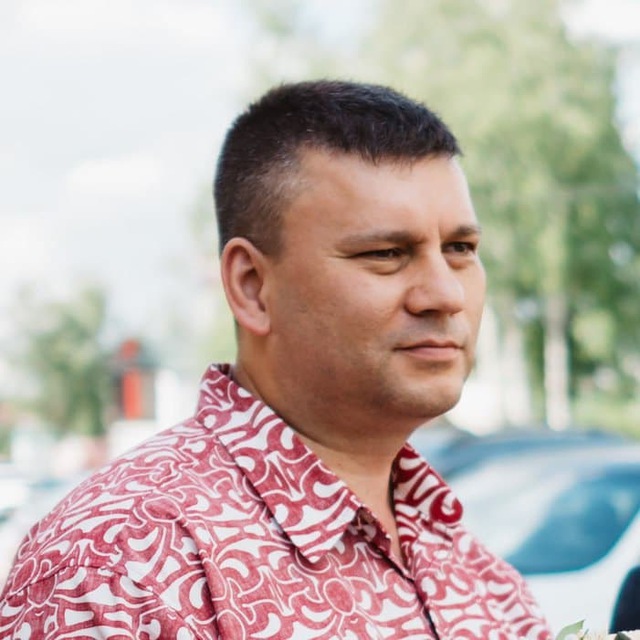 Алексей Панкратов