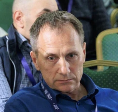 Дмитрий Смирнов